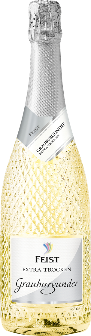 Bild: Abbildung zeigt das Produkt Feist Grauburgunder